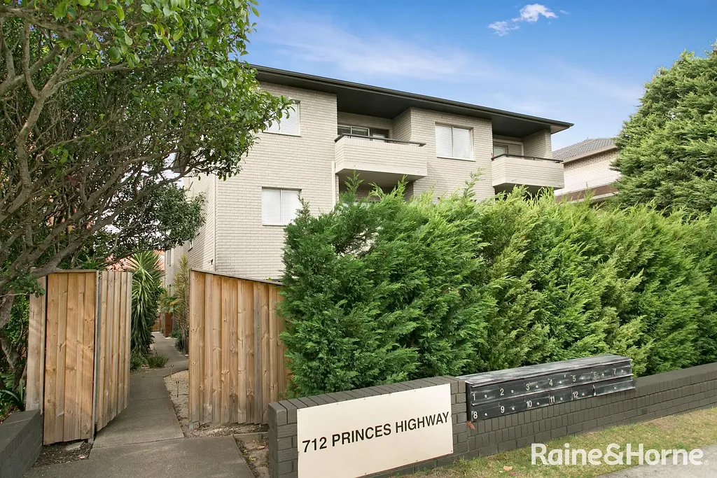 11/712 Princes Highway, Kogarah, NSW 2217