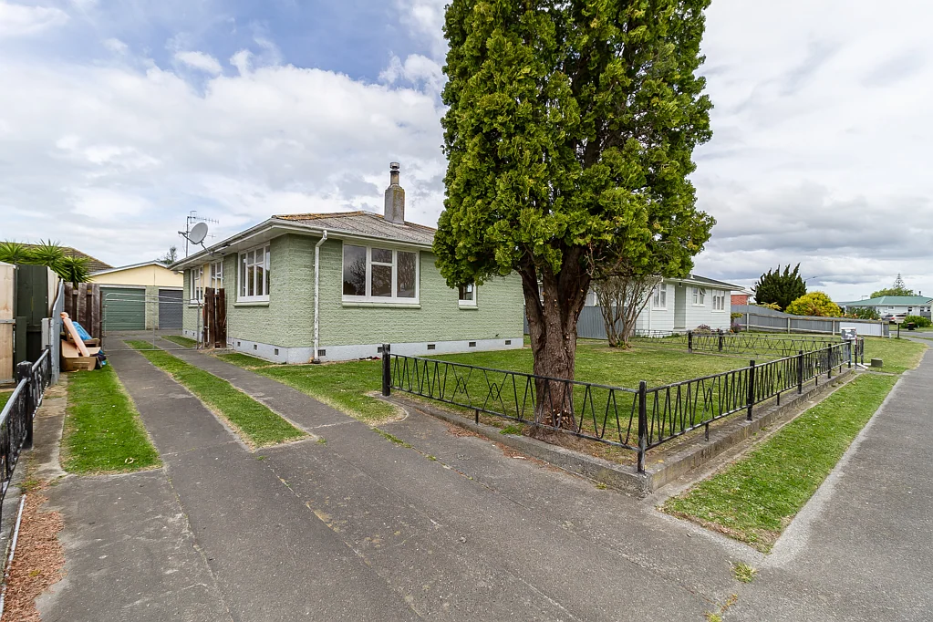 30 Neal Crescent, Onekawa, Napier, Hawke's Bay