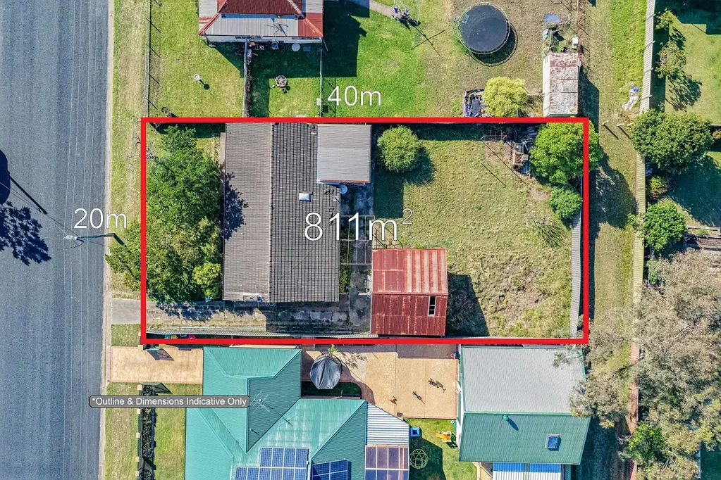 8 Farnsworth Street, Thornton, NSW 2322