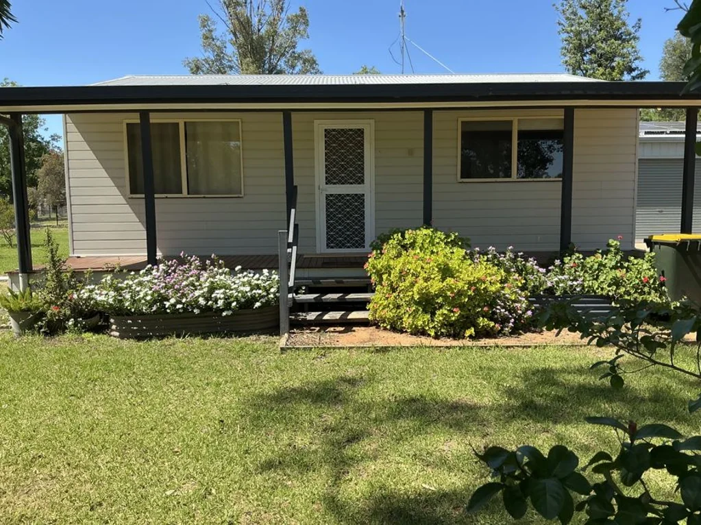 52 Queen street, Baradine, NSW 2396