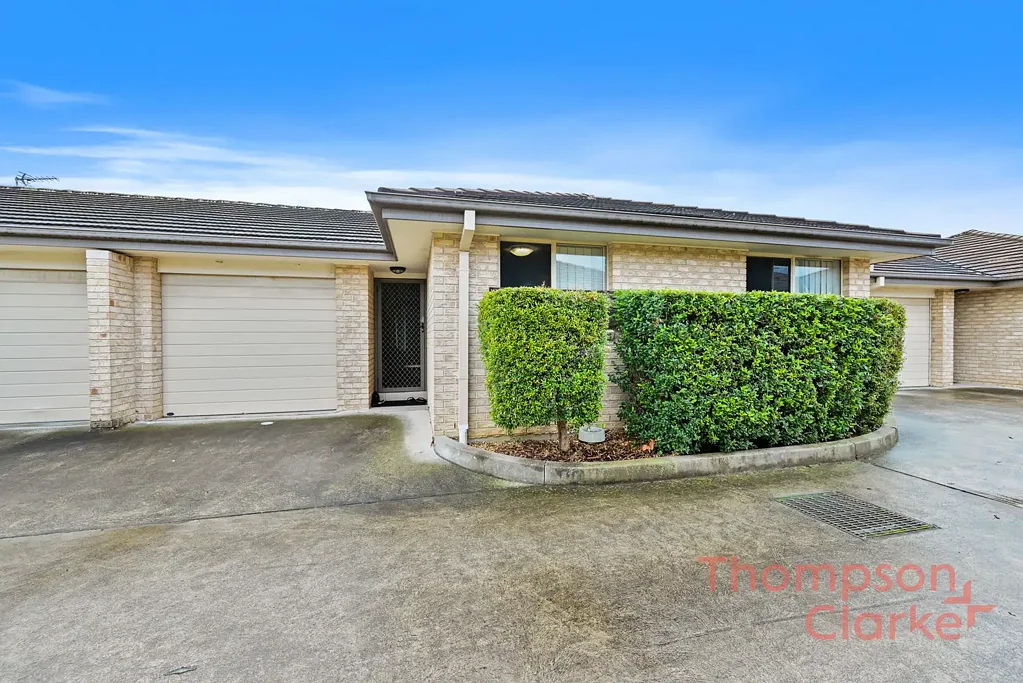 Cessnock 2房  🏡 Cozy & Low-Maintenance Unit in Convenient Cessnock Location