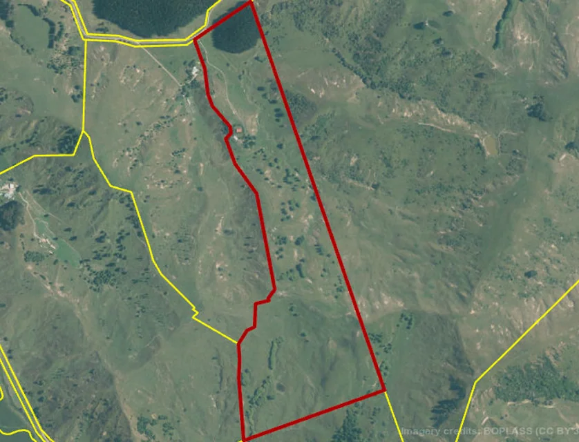 200 Campbell Road, Ngatapa, Gisborne, 0 ਕਮਰੇ, 0 ਬਾਥਰੂਮ, Grazing