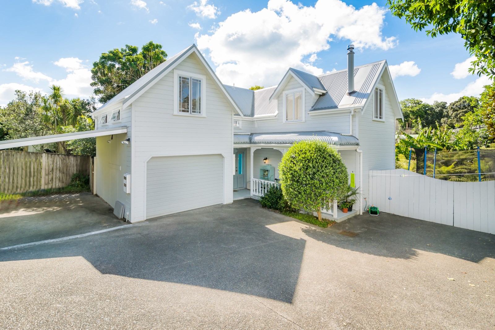 Residential  Mixed Housing Suburban Zone