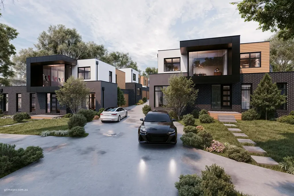 Templestowe 4ਬੈੱਡਰੂਮ Brand New Townhomes with Sophisticated Style and Design!