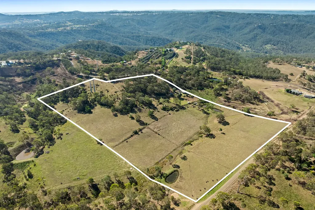 394 Preston Boundary Road, Preston, QLD 4352