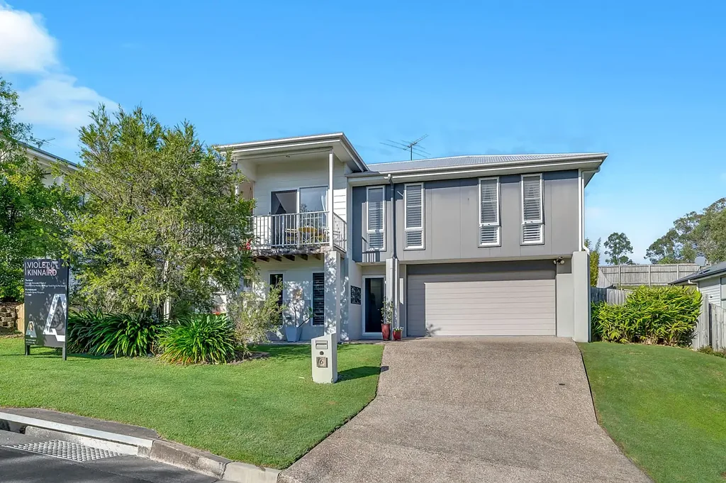 6 Janelle Street, Pimpama, QLD 4209