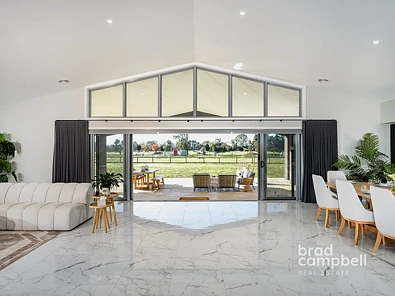 6 Jarram Way, Kialla, VIC 3631, 4 slaapkamers, 2 badkamers, House