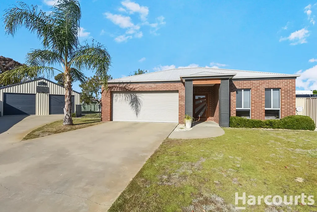 3 Davidson Court, Horsham, VIC 3400