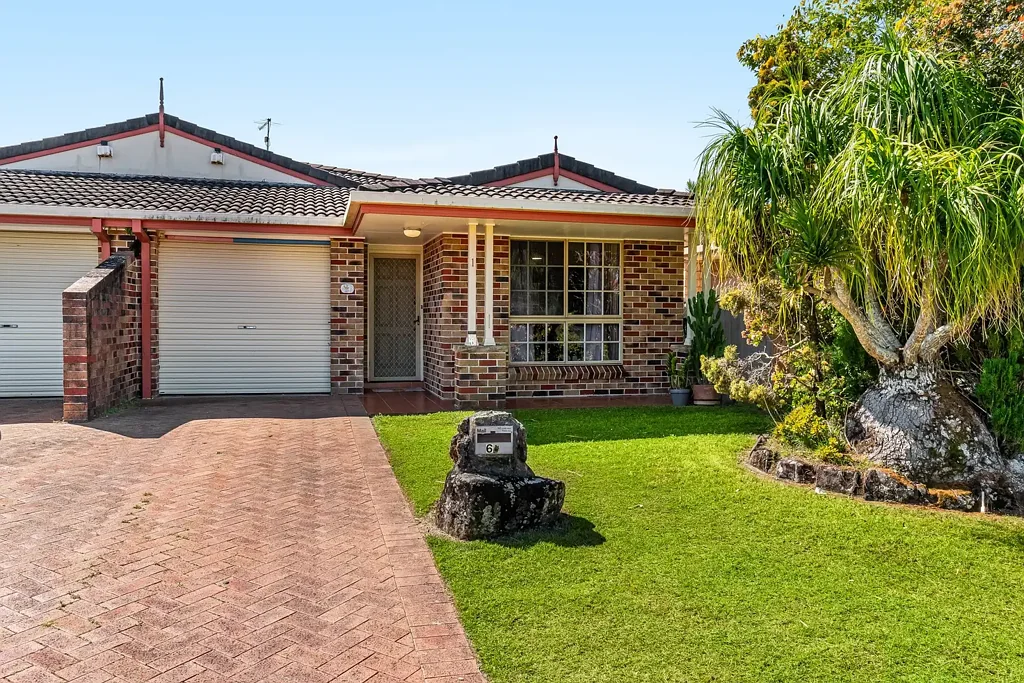 Yamba 3 Bedroom Comfortable, Convenient & Easy to Call Home