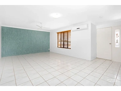 2 Mimosa Court, Gracemere, QLD 4702, 3 slaapkamers, 1 badkamers, House
