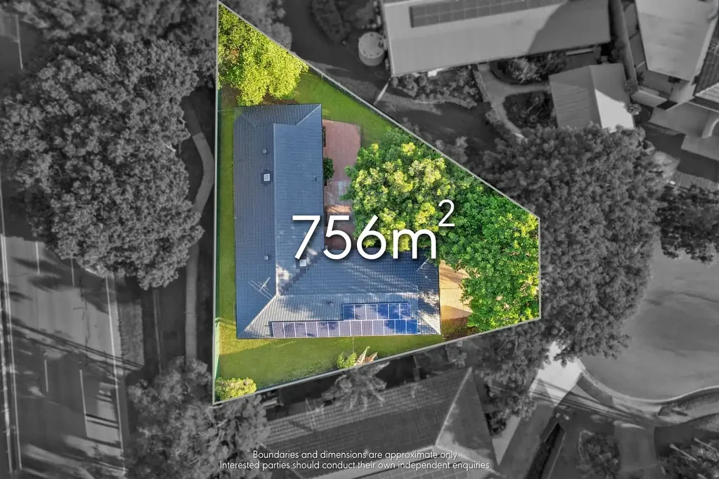 Quality property available in prime location!