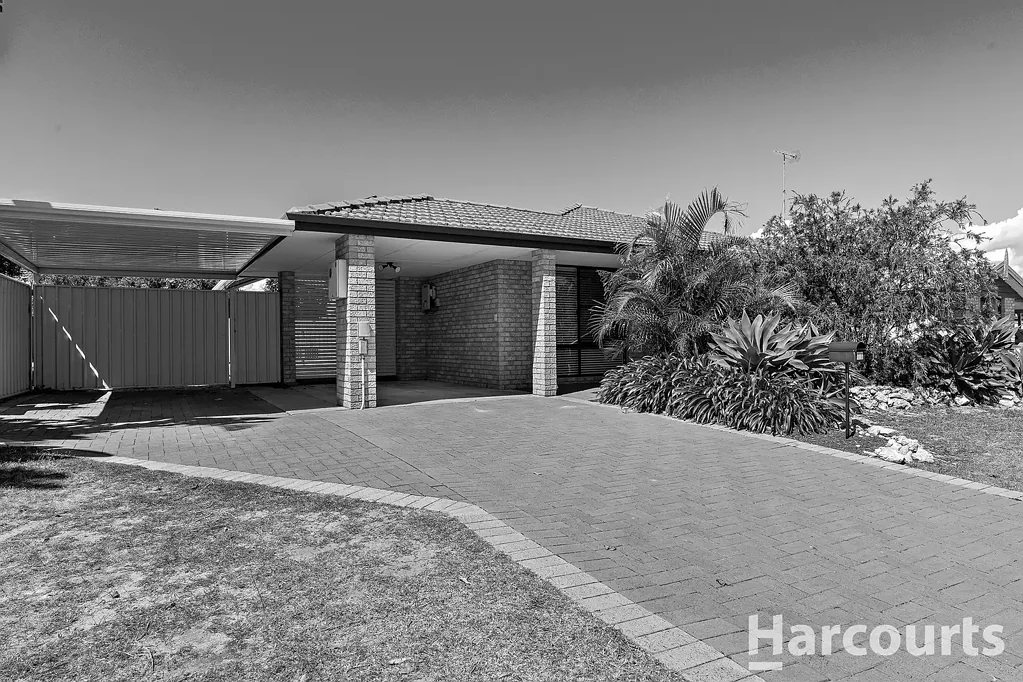 11 Belinda Loop, Dawesville, WA 6211