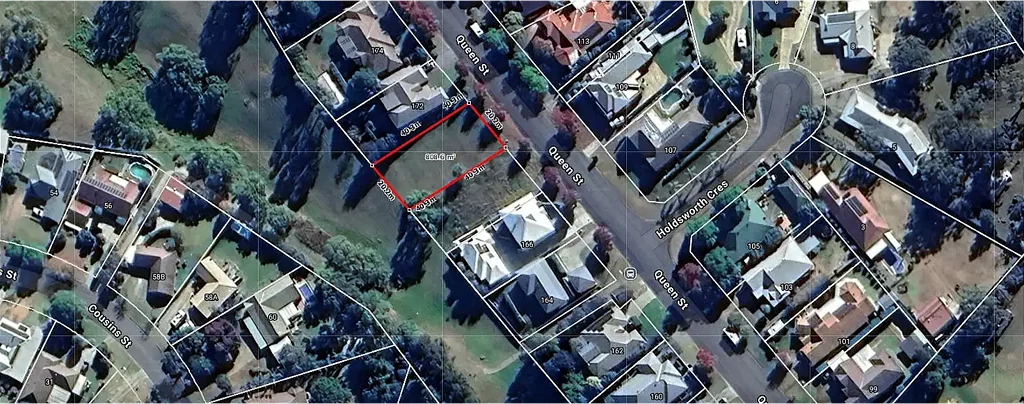 170 Queen Street, Muswellbrook, NSW 2333