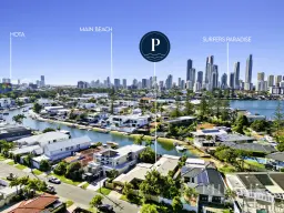 51 Gibraltar Drive, Surfers Paradise