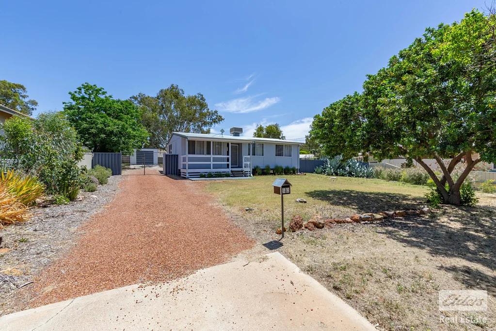 28 Mitchell Avenue, Northam, WA 6401