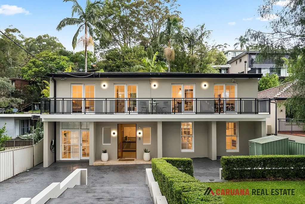 Padstow Heights 5Habitaciones Spacious Resort-Style Sanctuary with Dual Living Appeal