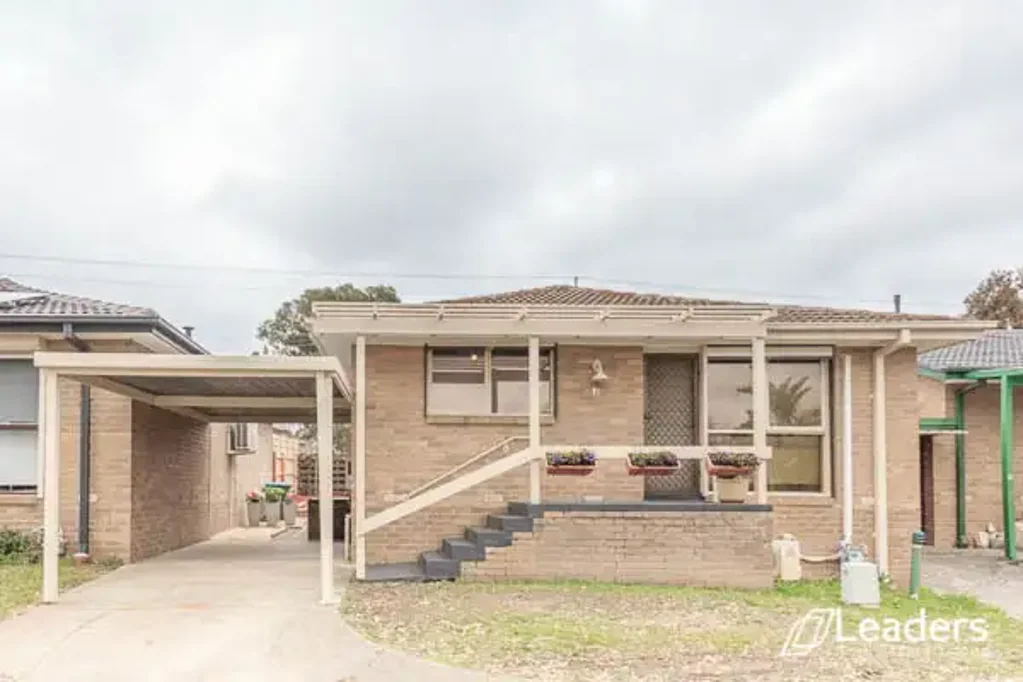 11/300-308 MT DANDENONG ROAD, Croydon, VIC 3136