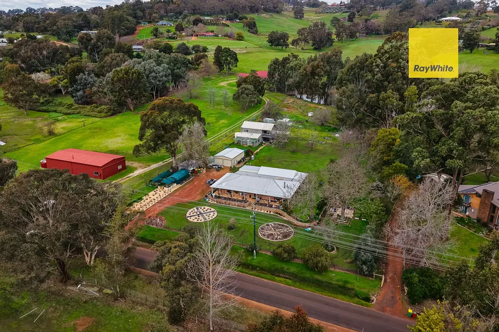 Bridgetown 3Moenga Family Friendly Country Home near the Blackwood River