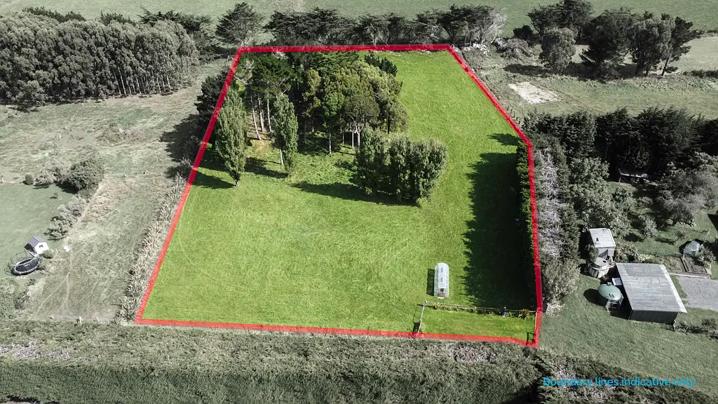 B/19 Coggins Road, Otatara, Invercargill, Southland
