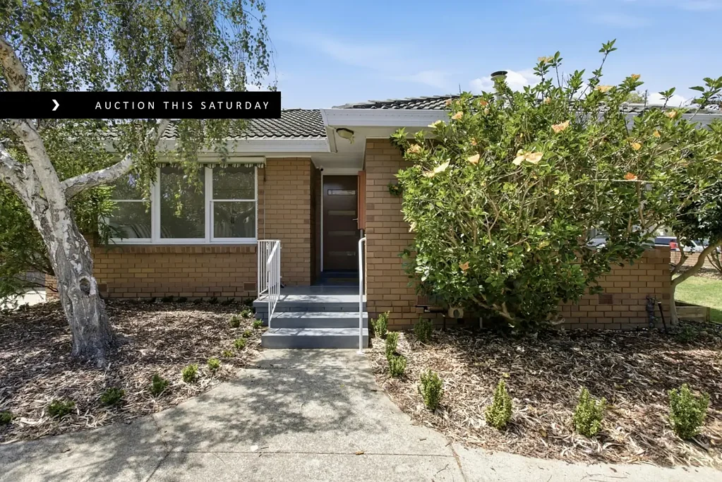 1/17 First Street, Black Rock, VIC 3193