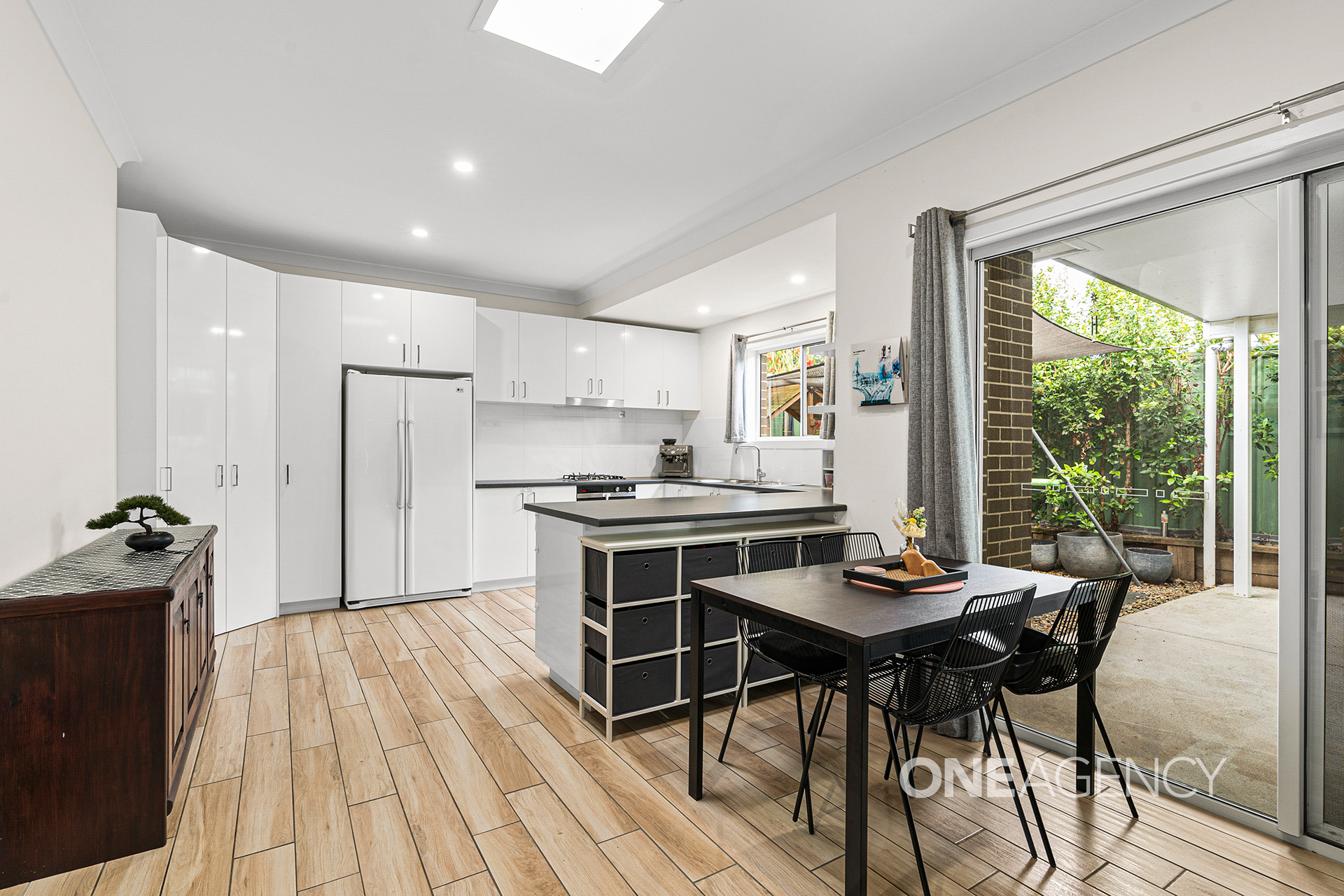 4A YEOVIL DR, BOMADERRY NSW 2541, 0 rūma, 0 rūma horoi, House