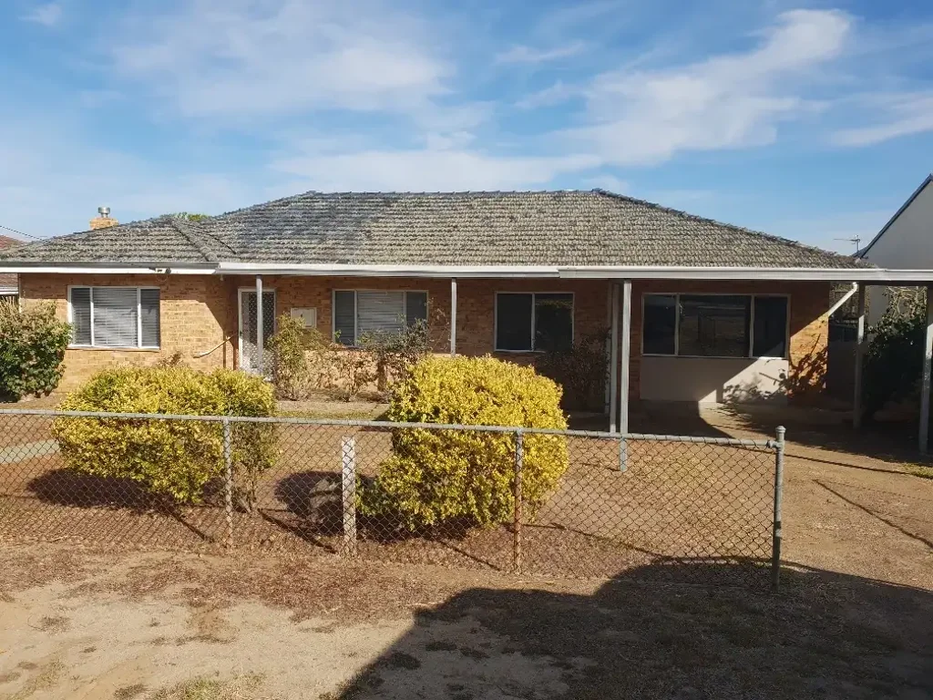 Beautifully Presented Home