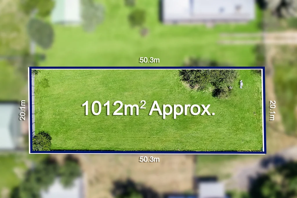 LOT 2/25 Lawler Street, Meredith, VIC 3333