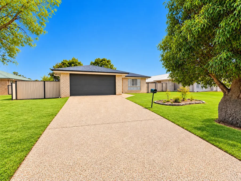 Chinchilla 4ਬੈੱਡਰੂਮ MOVE STRAIGHT IN
|
SECURE A NEW TENANT
|
ADD THE SHED
|
THIS IS A PROPERTY WITH OPTIONS.