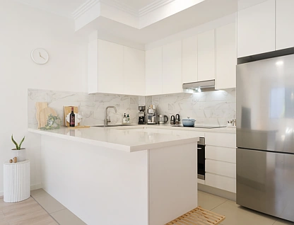 8/2-4 Hampden Street, Beverly Hills, South Western Suburbs, 2 Schlafzimmer, 2 Badezimmer, Apartment