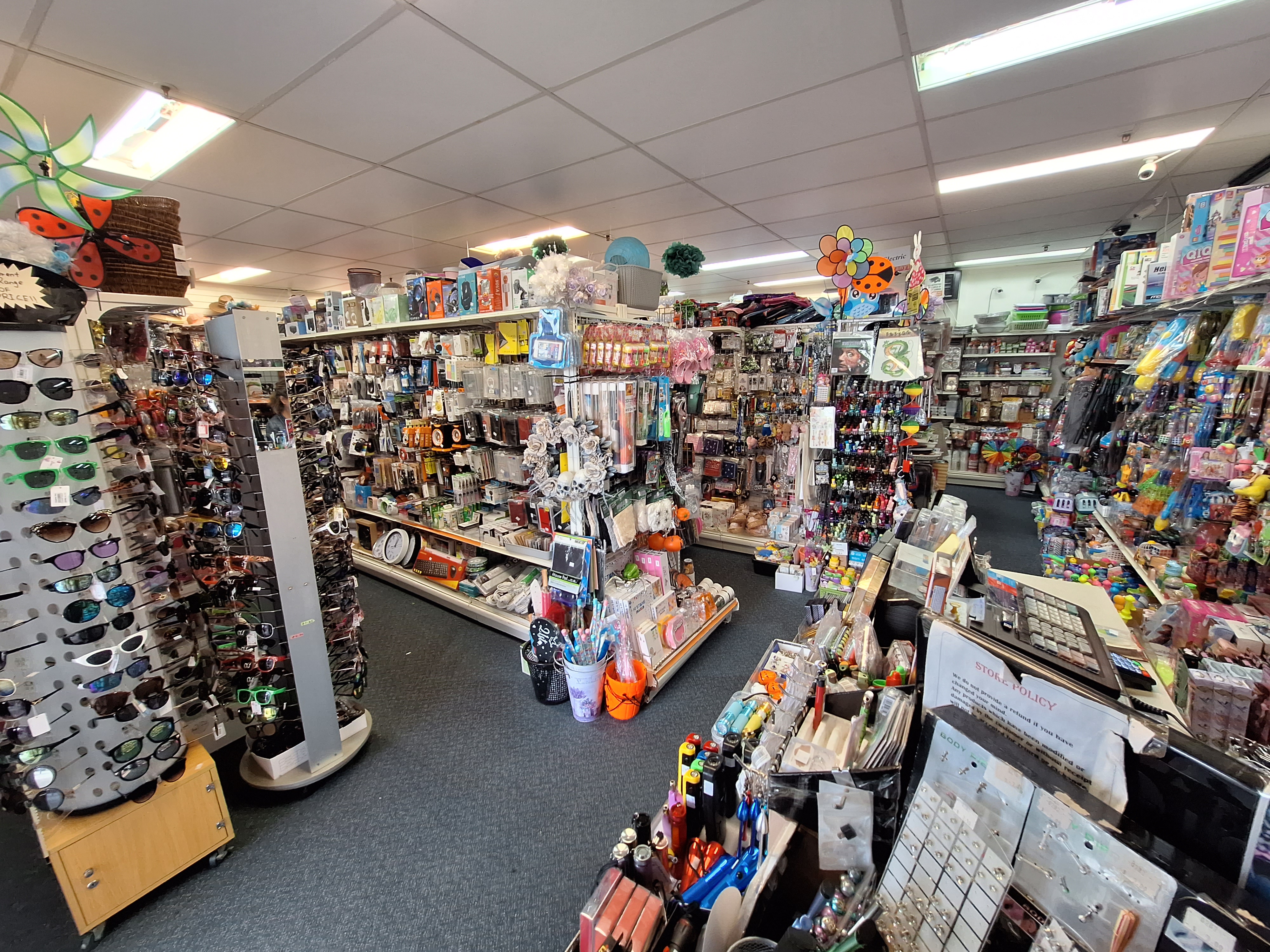 188 Parklands Avenue, Bell Block, New Plymouth, 0房, 0浴, Retail Premises