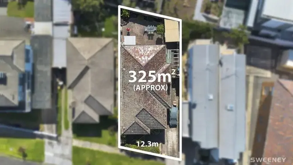 4 Swan Court, Newport, VIC 3015
