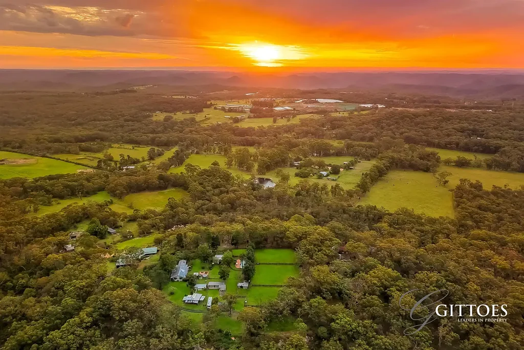 59 Baines Road, Mangrove Mountain, NSW 2250