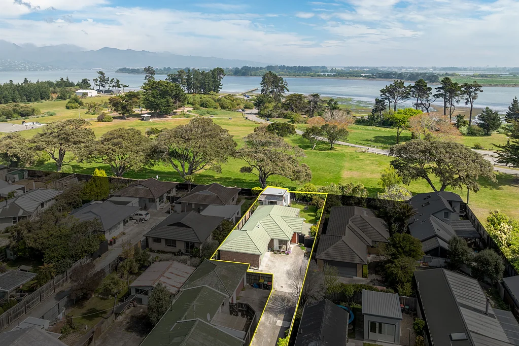 200A Estuary Road, South New Brighton, Christchurch, Canterbury
