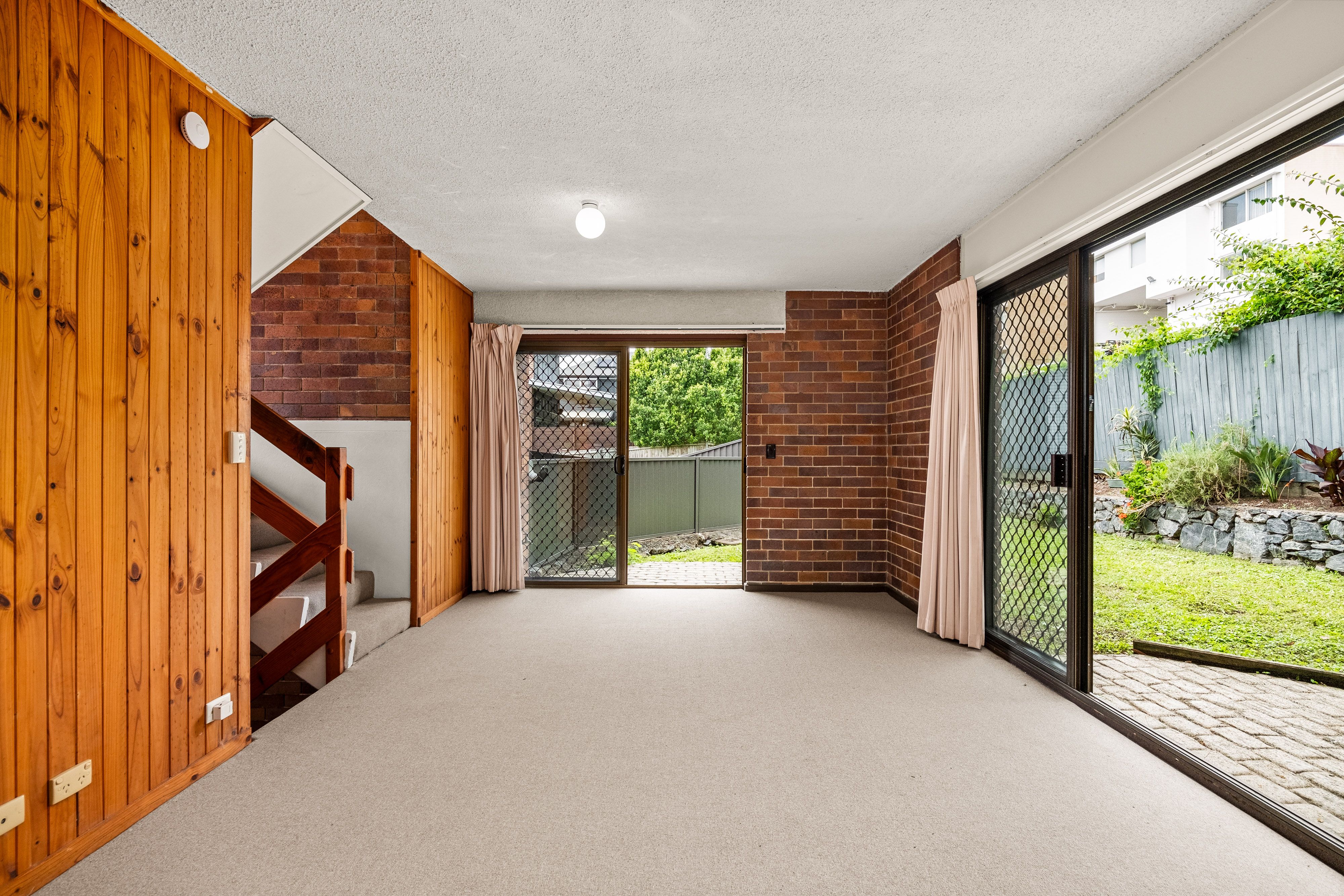 UNIT 6 29 BOWLER ST, PADDINGTON QLD 4064, 0 Schlafzimmer, 0 Badezimmer, Townhouse