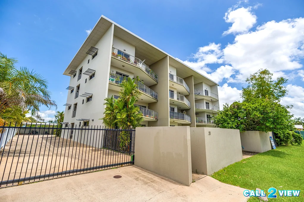 6/31 Mannikan Court, Bakewell, NT 832