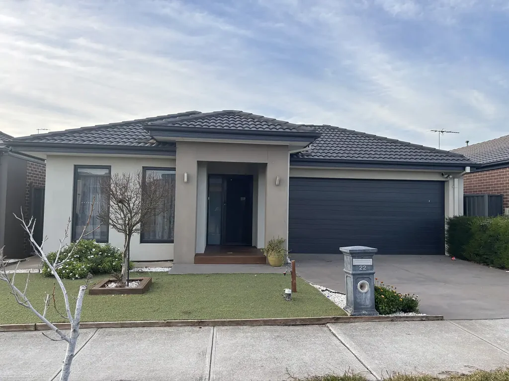 Modern Comfort and Effortless Living