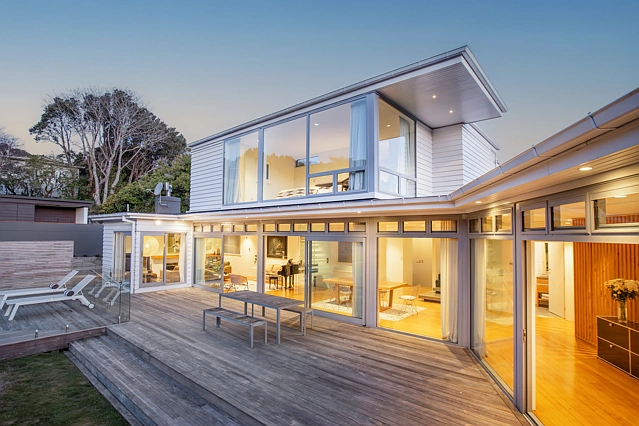 38A Friend Street, Karori