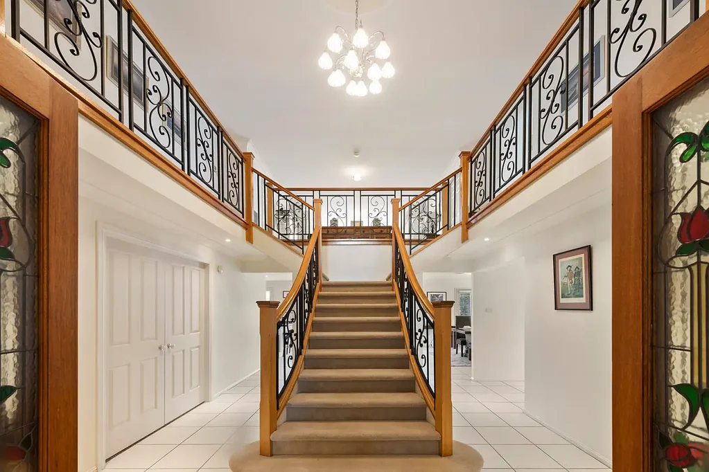 Bowral 5房  A Private Haven Offering Elevated Family Living in East Bowral