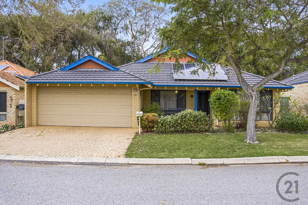 Falcon 3房  Easy-Care Living in the Sought-After Coco C'Bay Estate