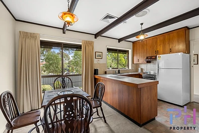 厨房 - 24 BUTTON STREET, STRATHDALE