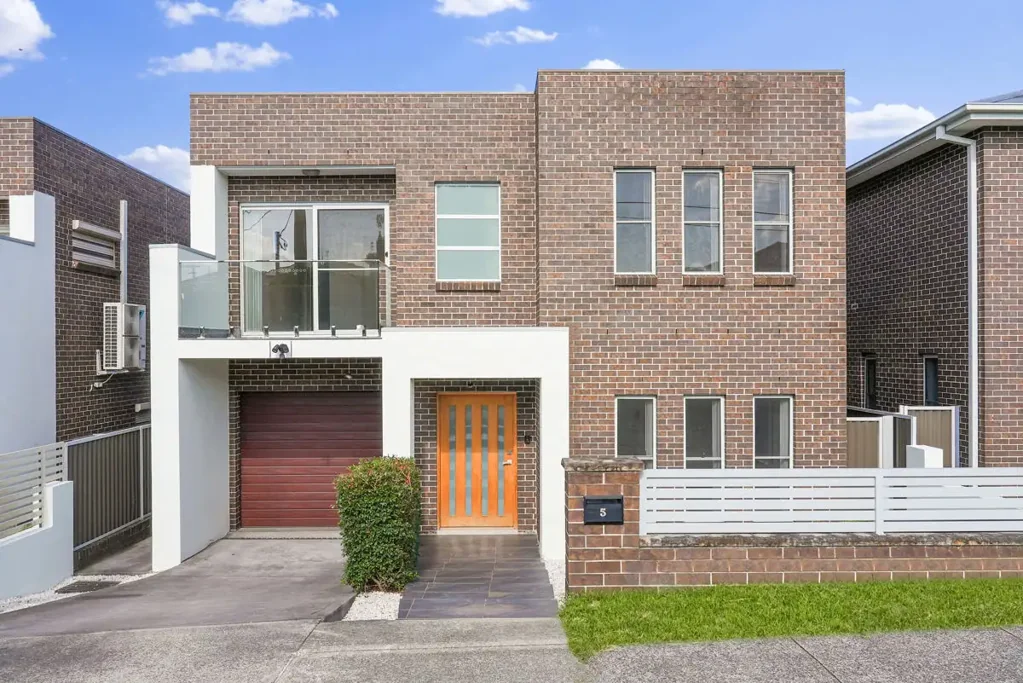 5 Walnut Street, Greystanes, NSW 2145