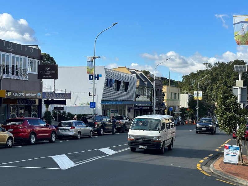 20 Victoria Road, Devonport, Auckland - North Shore, 0 침실, 0 욕실