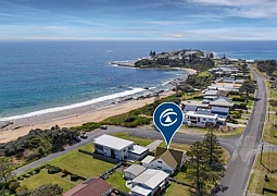 174 Penguins Head Road, Culburra Beach