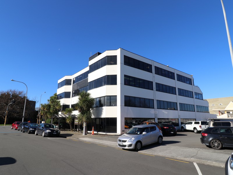 1 Market Grove, Lower Hutt, Lower Hutt, 0 ਕਮਰੇ, 0 ਬਾਥਰੂਮ, Office Premises