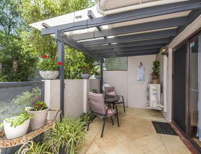 11/1 Weston Avenue, South Perth, WA 6151, 2 Bedrooms, 1 Bathrooms, Apartment