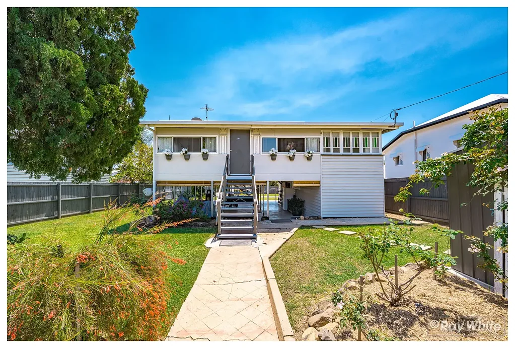 70 Wandal Road, Wandal, QLD 4700