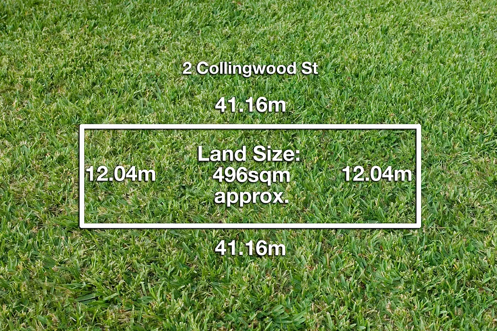 Sandringham Corner Parcel of Land, Peerless Potential, Prime Position