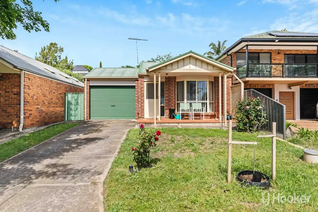 8 Corsican Way, Greenwith, SA 5125