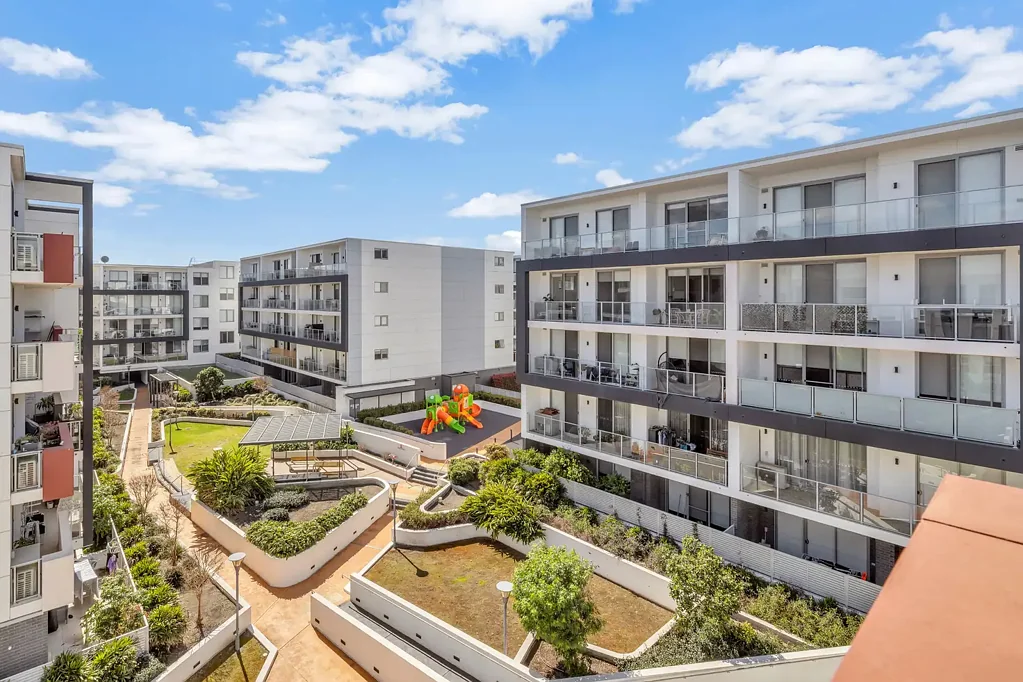 Schofields 2બેડરૂમ Modern apartment in Prime Location !!!!