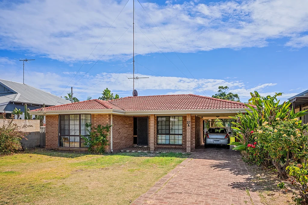 South Bunbury 3침실 Fantastic Home